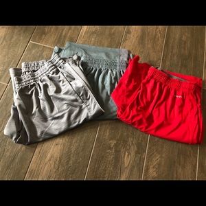Nike Athletic Shorts